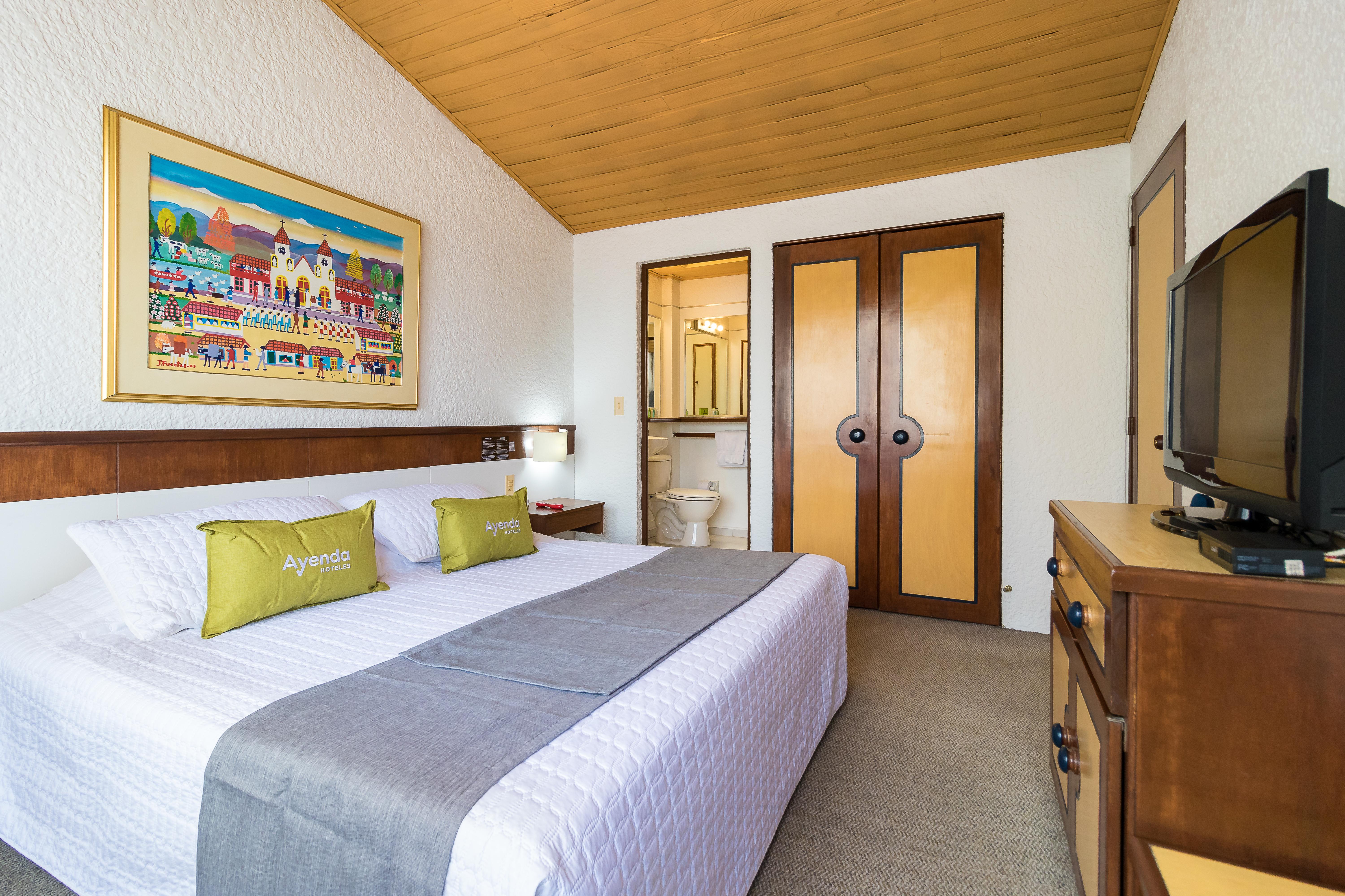 Hotel Suites Real 97 Богота Екстериор снимка