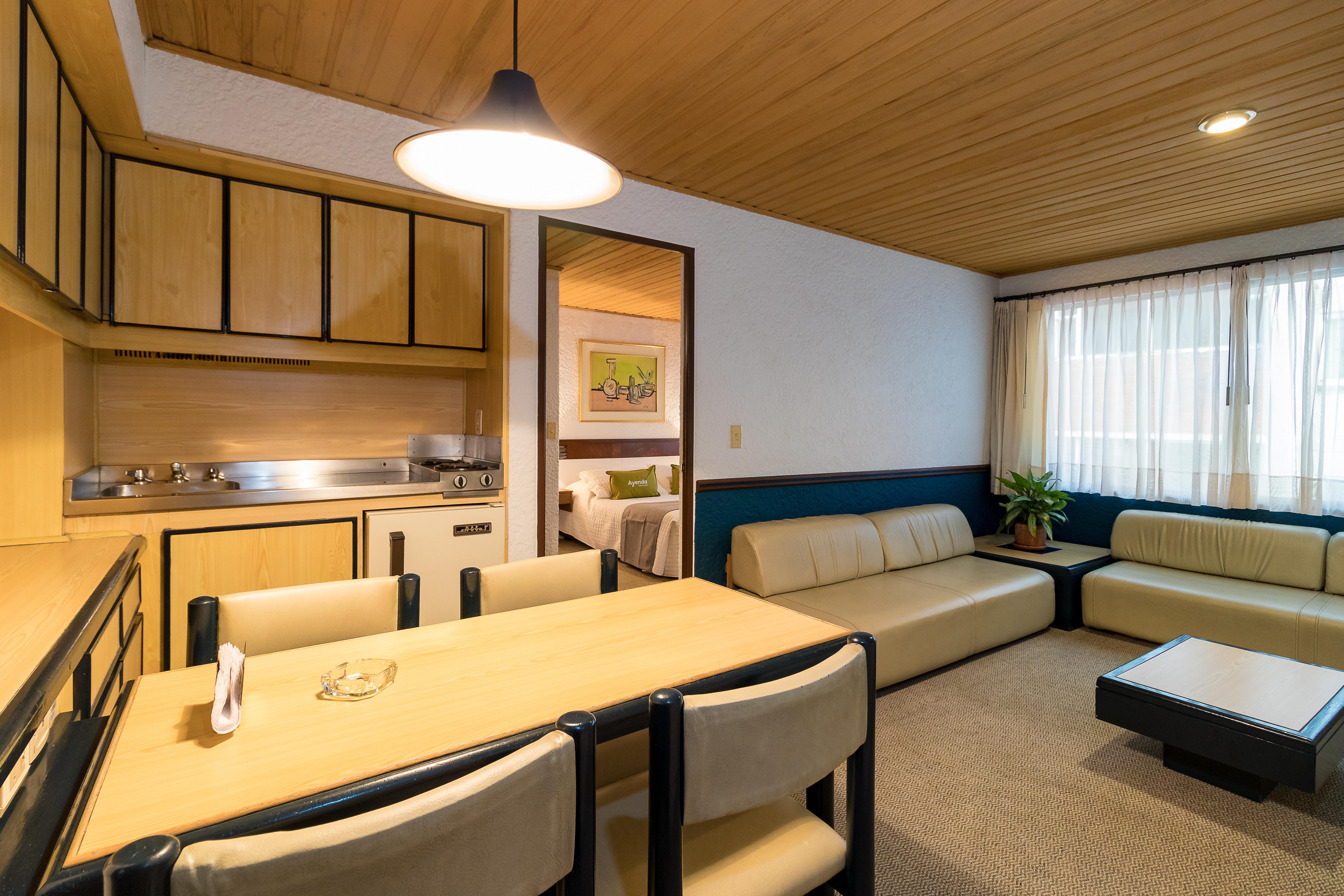 Hotel Suites Real 97 Богота Екстериор снимка
