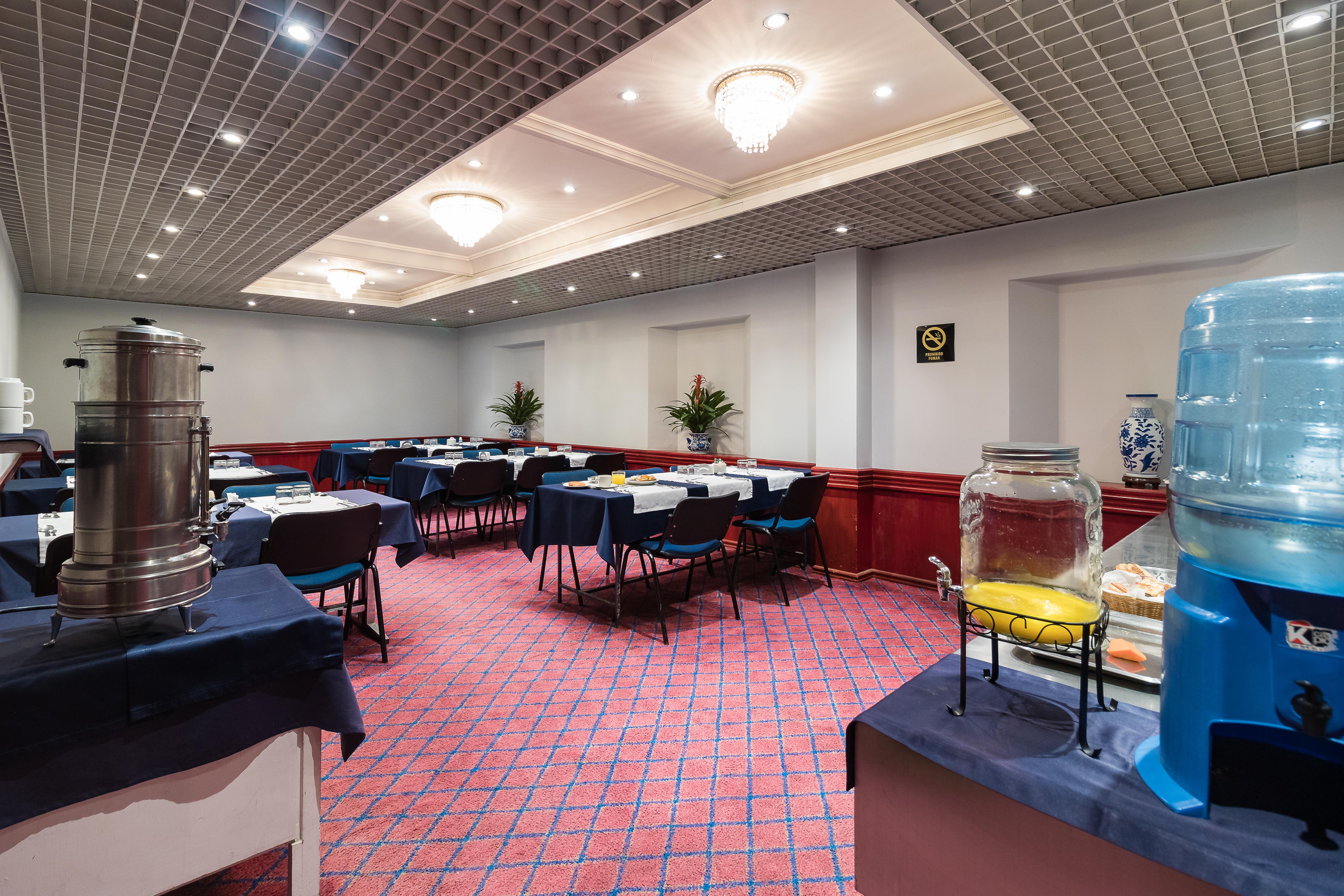 Hotel Suites Real 97 Богота Екстериор снимка