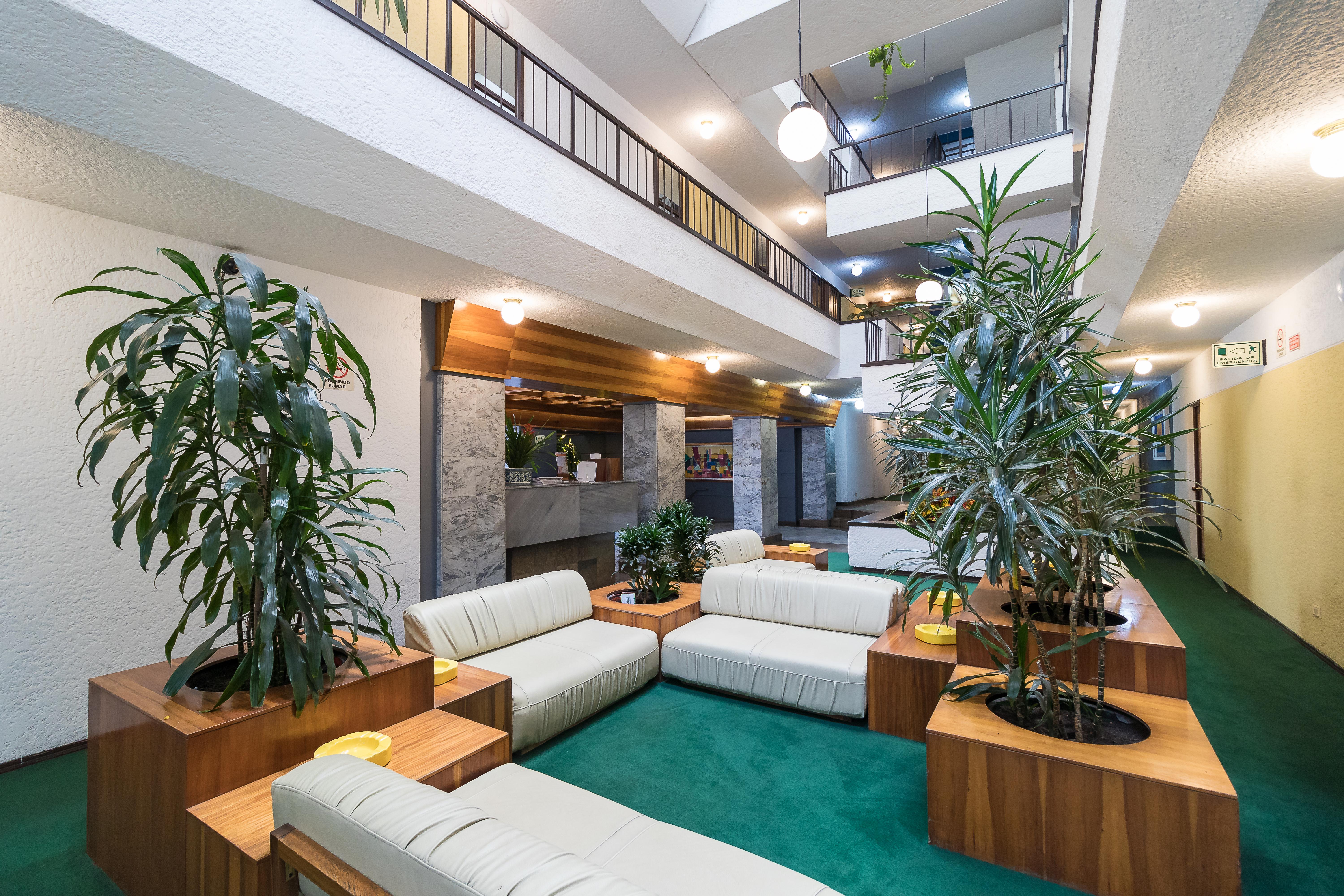 Hotel Suites Real 97 Богота Екстериор снимка