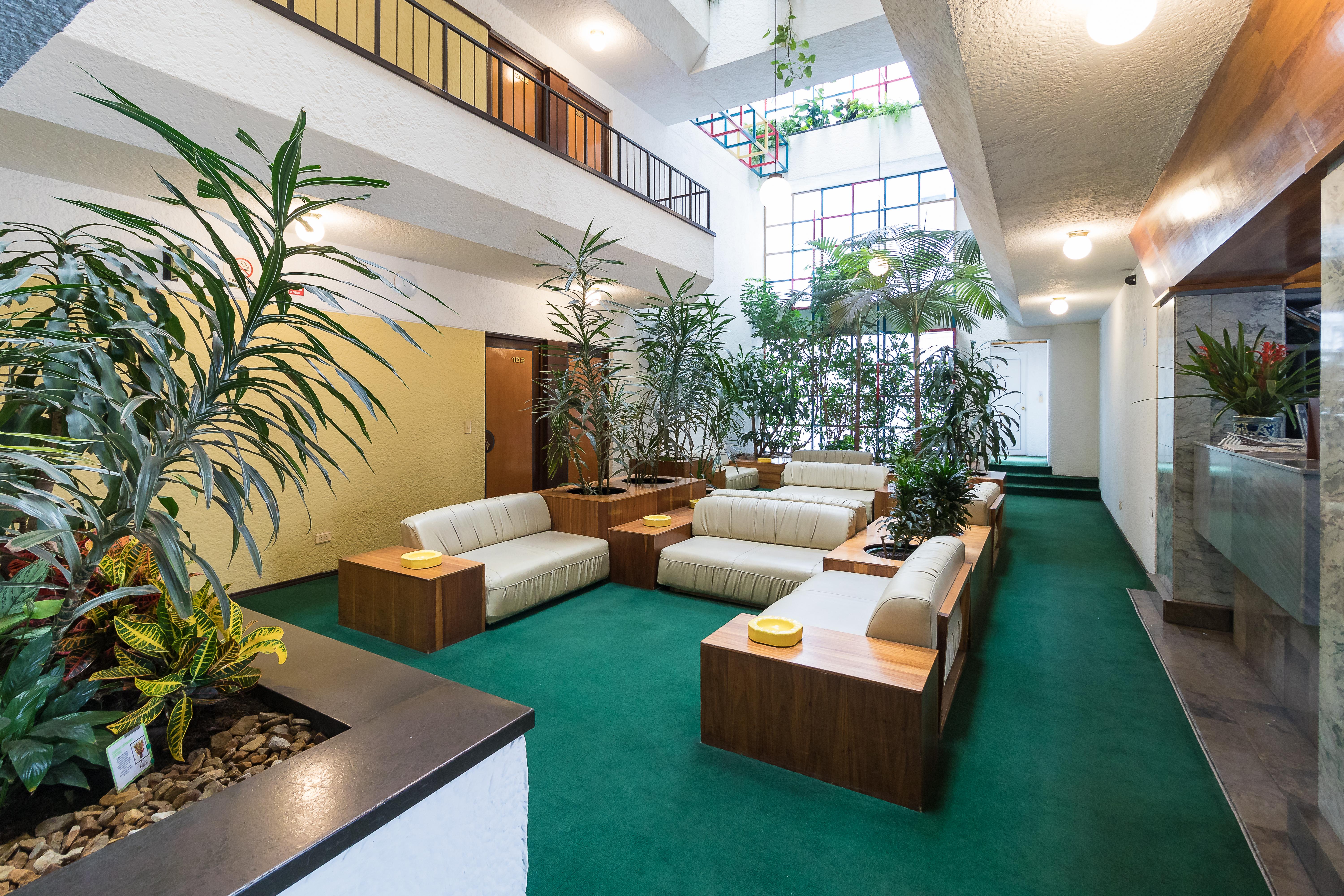 Hotel Suites Real 97 Богота Екстериор снимка