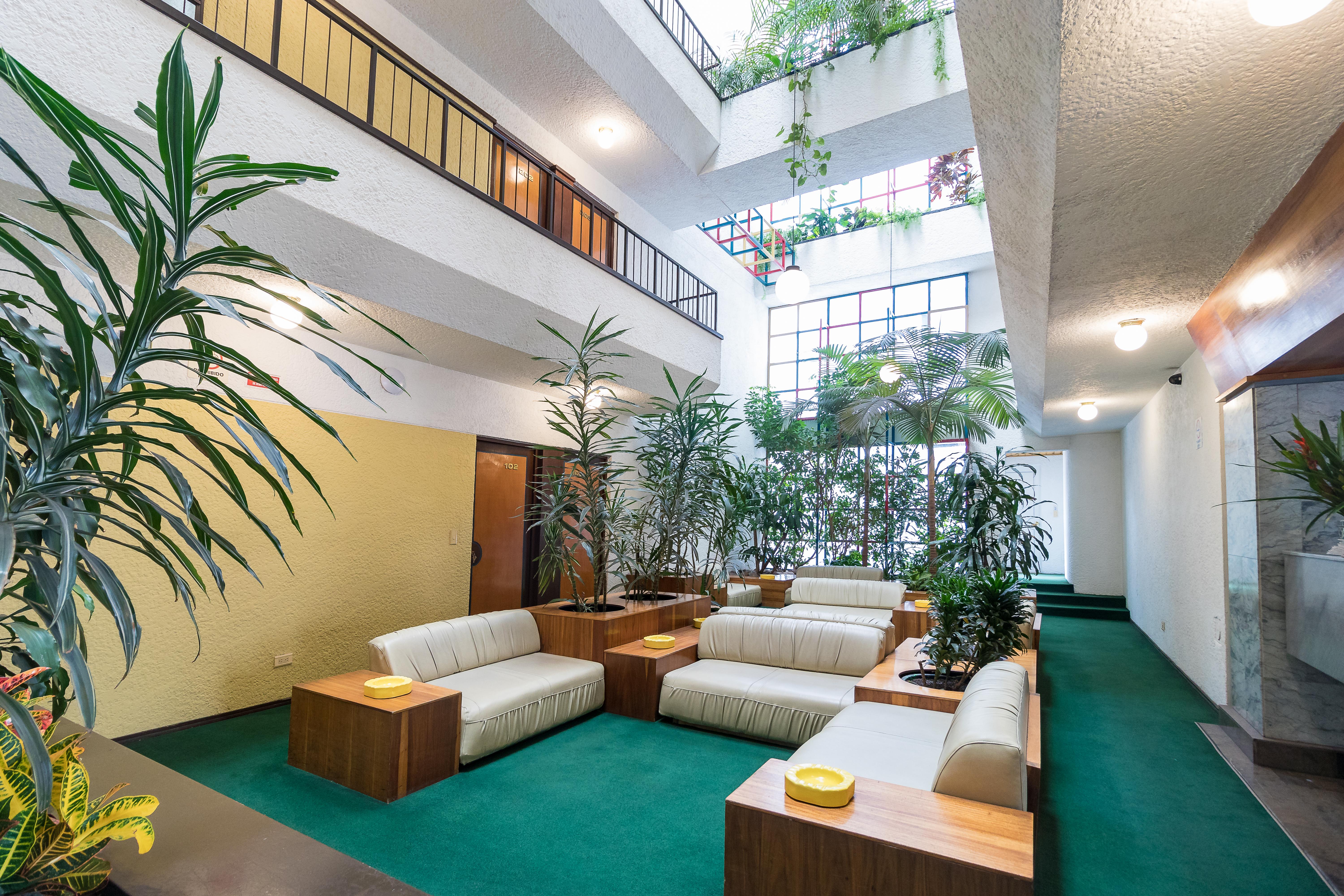 Hotel Suites Real 97 Богота Екстериор снимка