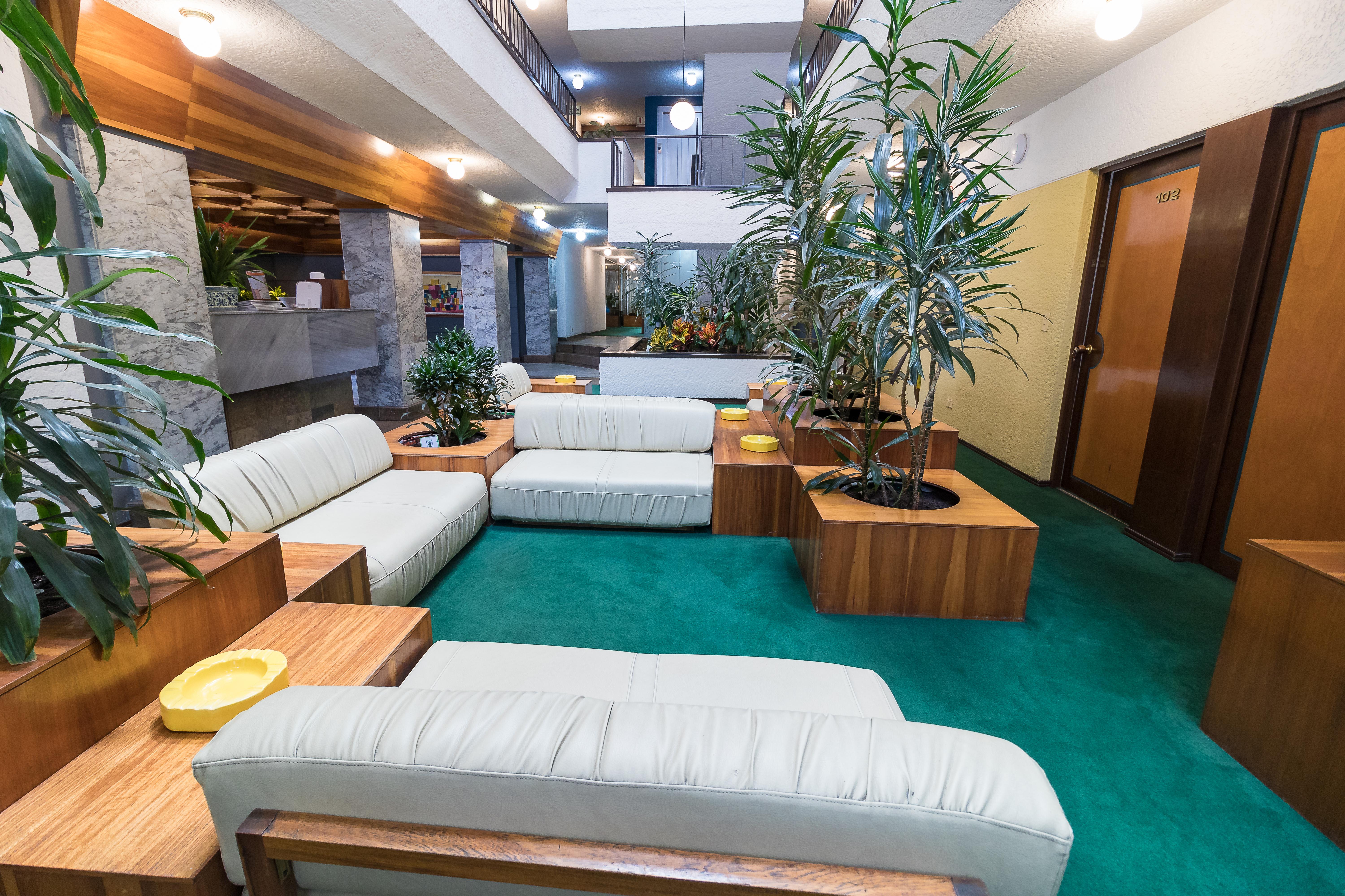 Hotel Suites Real 97 Богота Екстериор снимка
