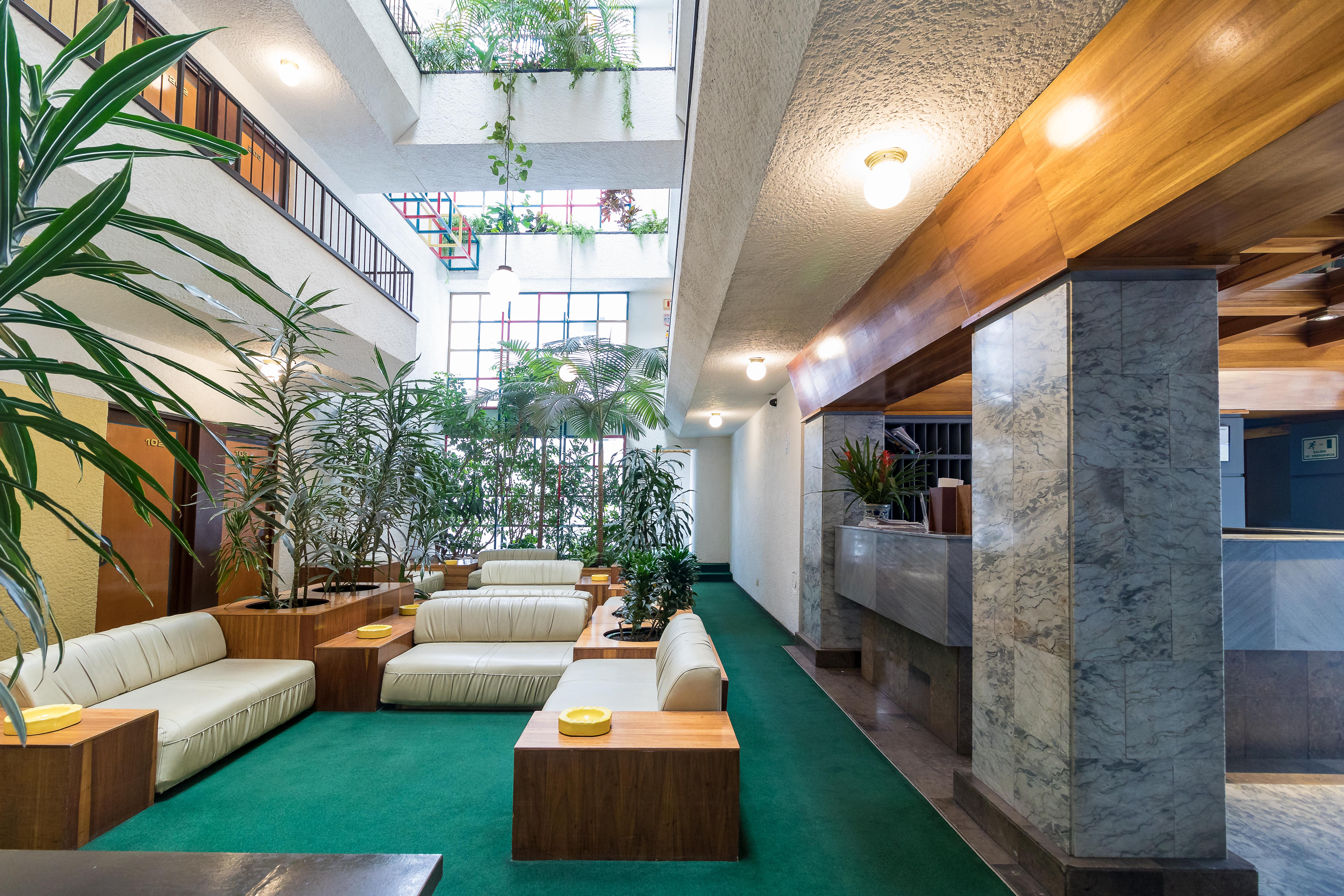 Hotel Suites Real 97 Богота Екстериор снимка