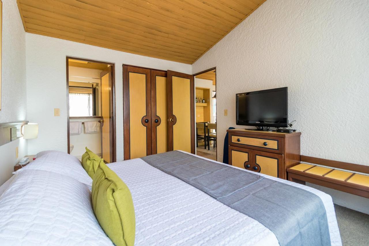 Hotel Suites Real 97 Богота Екстериор снимка