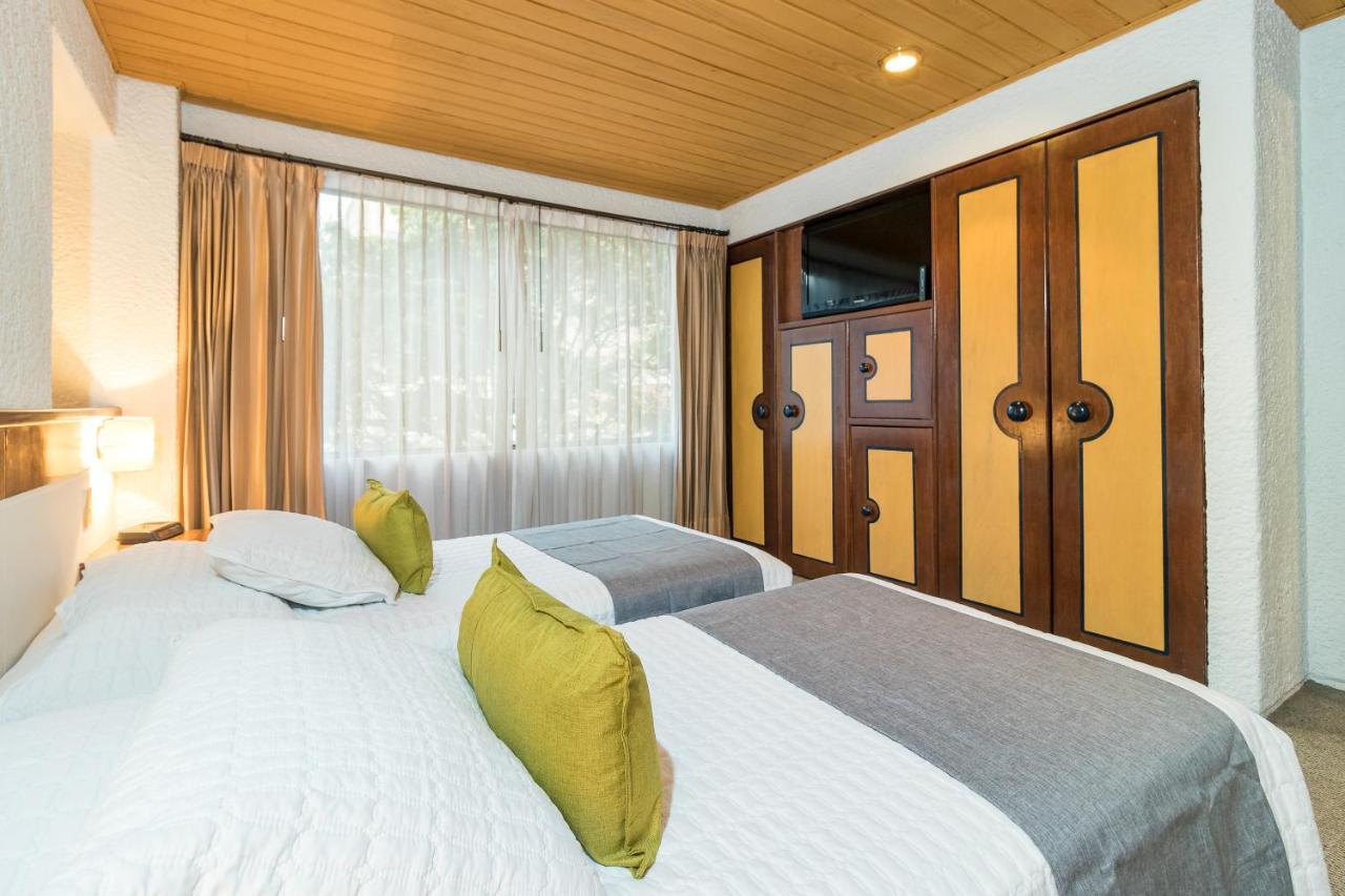 Hotel Suites Real 97 Богота Екстериор снимка