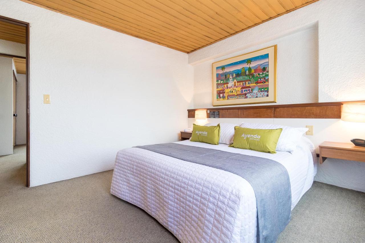 Hotel Suites Real 97 Богота Екстериор снимка