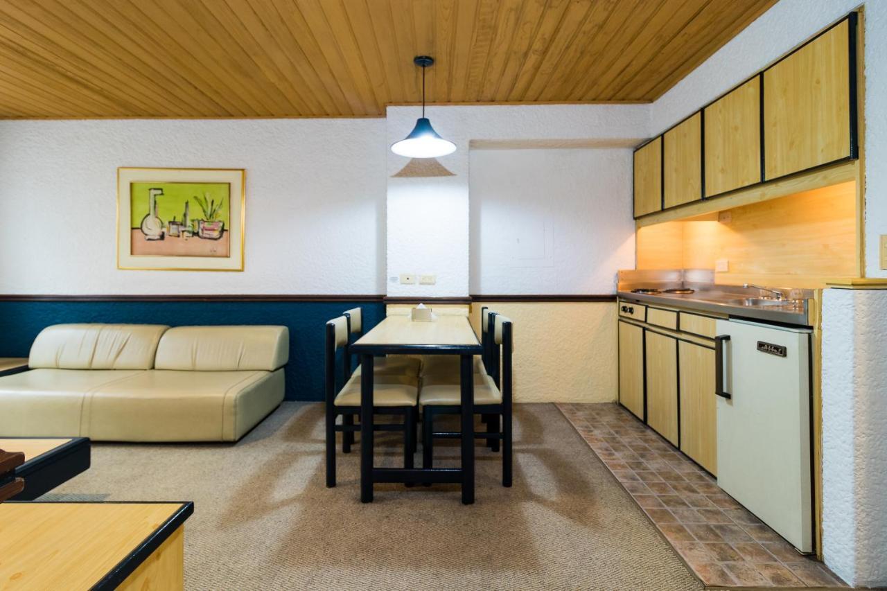 Hotel Suites Real 97 Богота Екстериор снимка